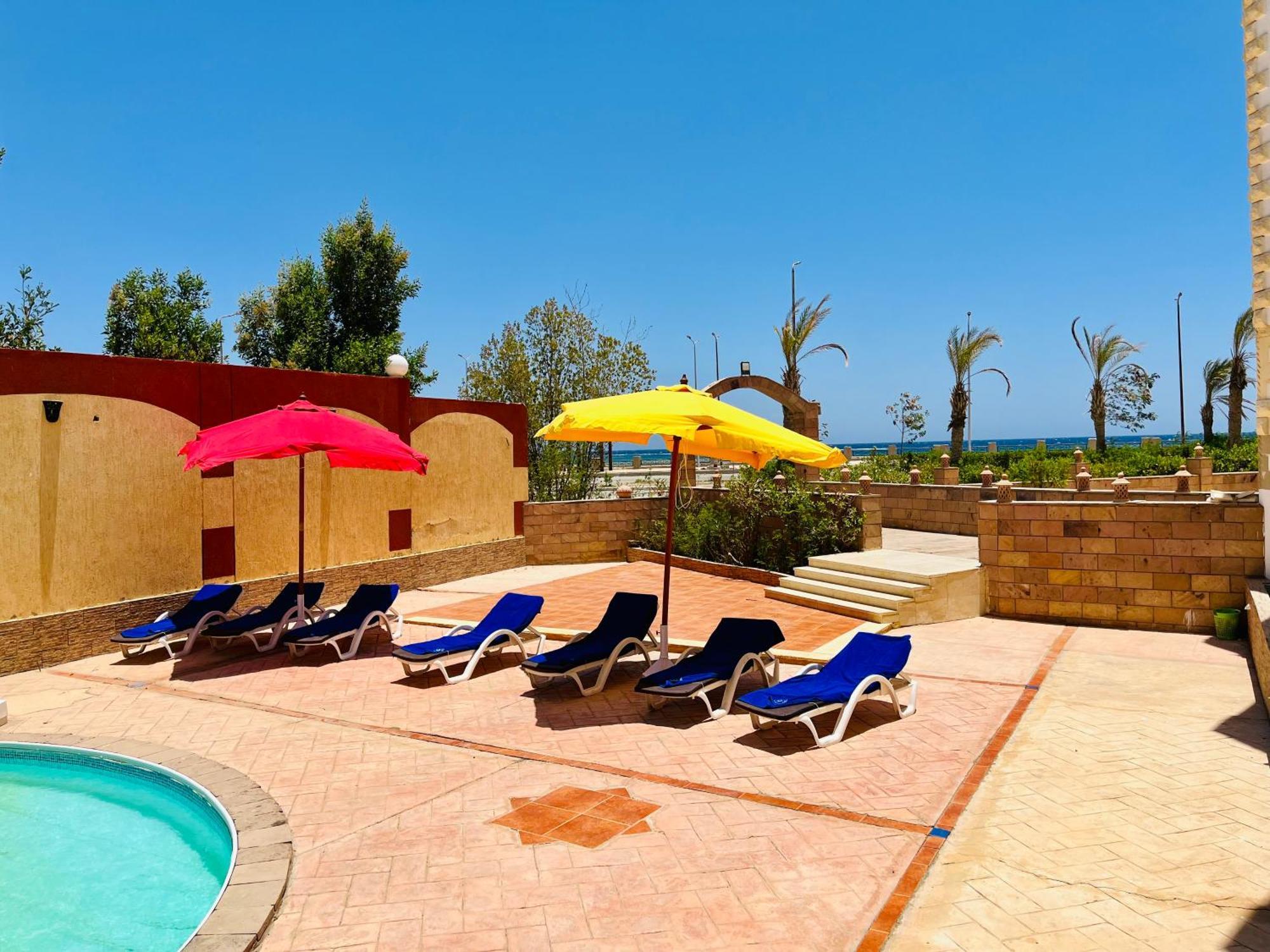 Hotel Star House (Adults Only) Marsa Alam Esterno foto