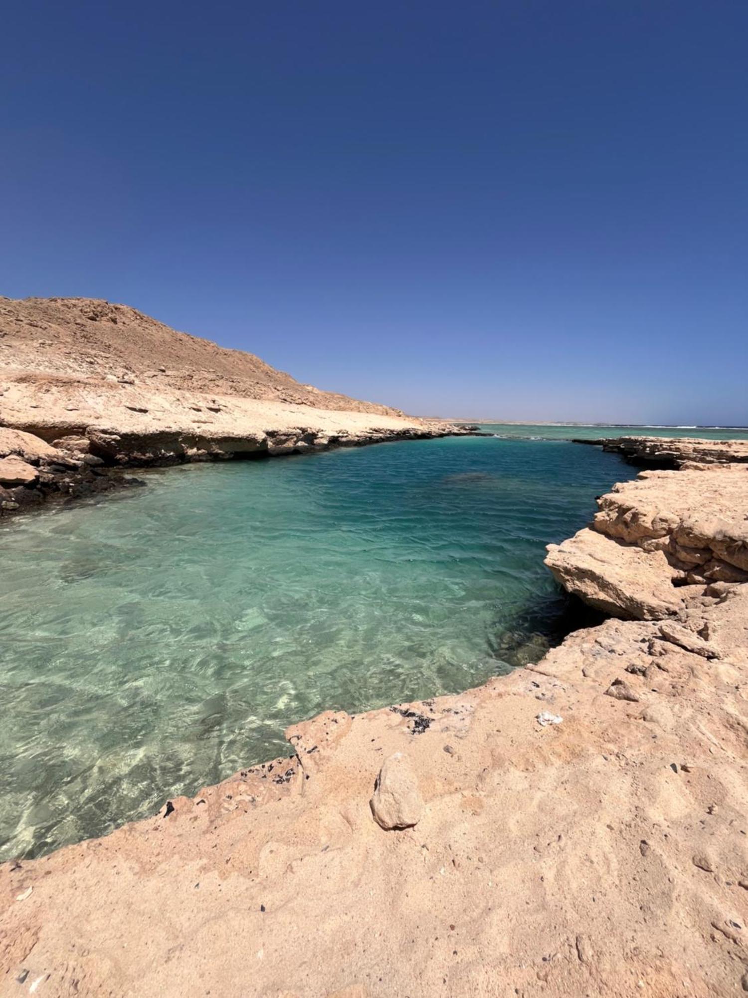 Hotel Star House (Adults Only) Marsa Alam Esterno foto
