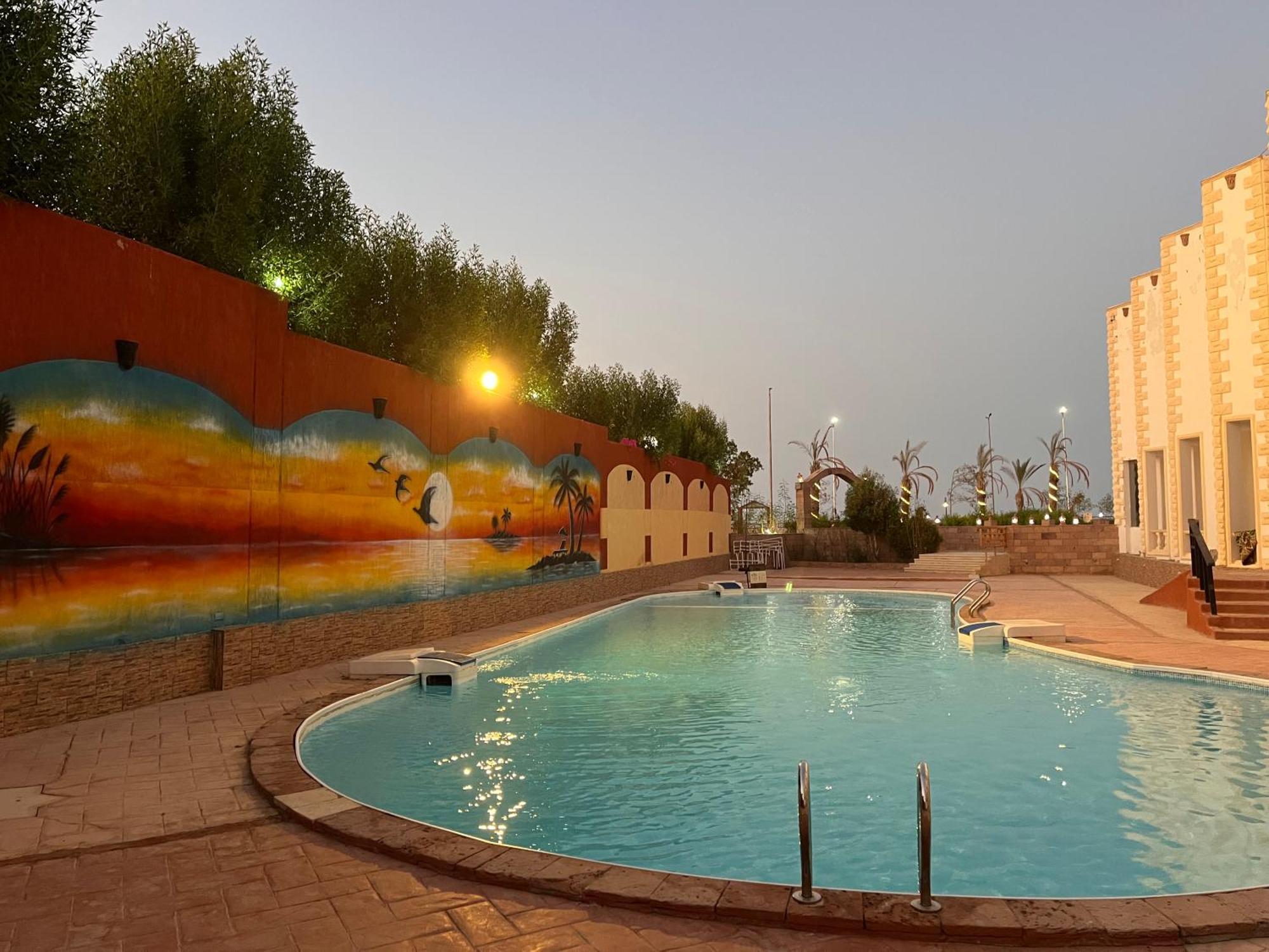 Hotel Star House (Adults Only) Marsa Alam Esterno foto