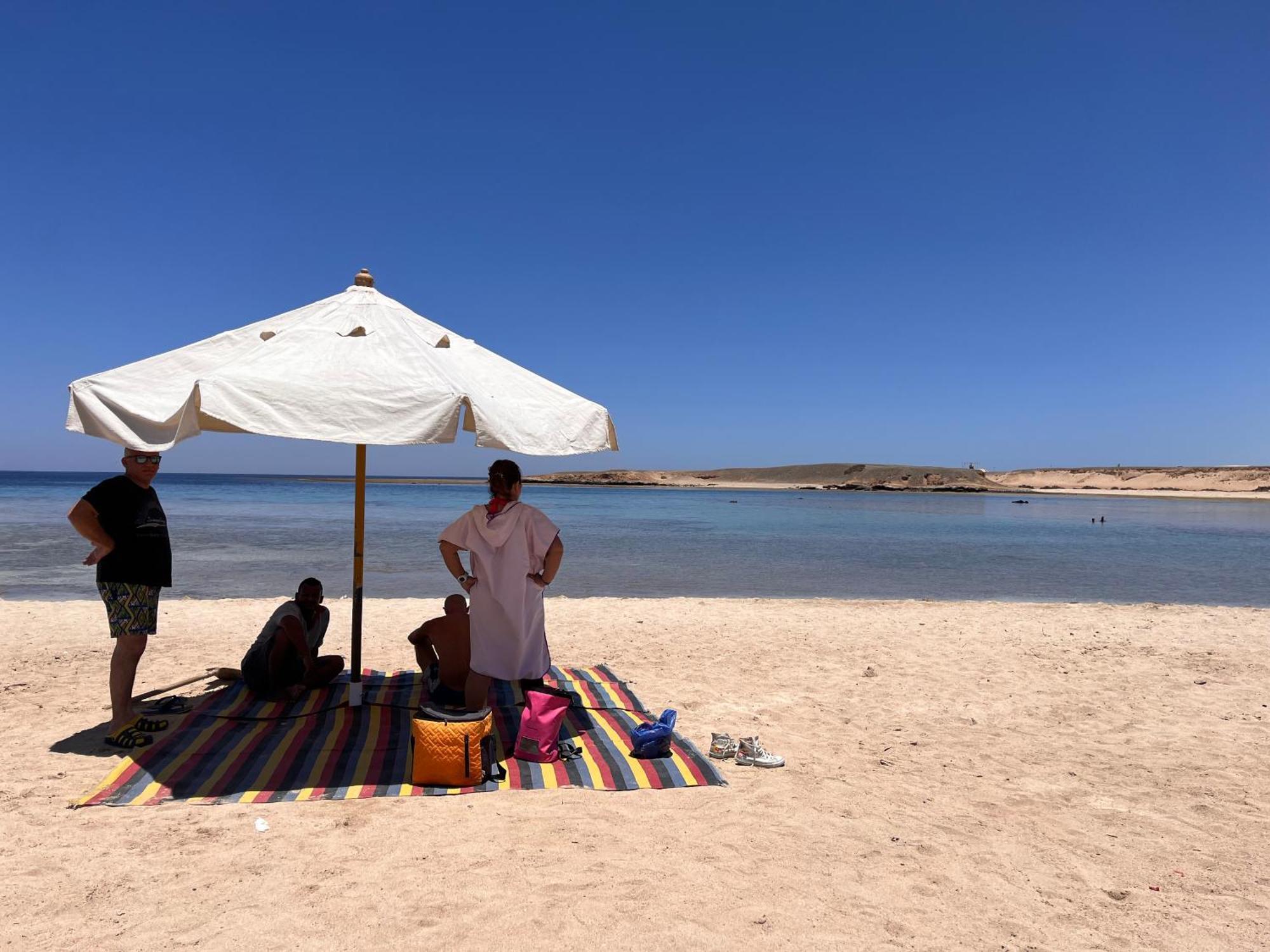 Hotel Star House (Adults Only) Marsa Alam Esterno foto